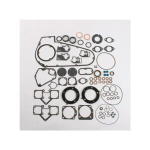 Complete Engine Kits with Primary Gaskets 3 7/16