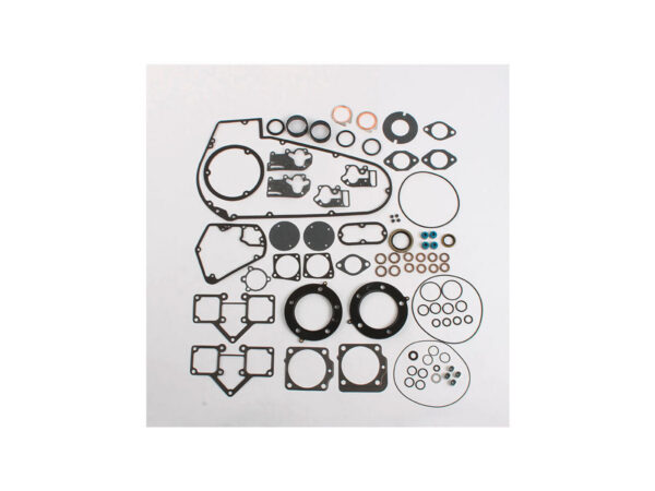 Complete Engine Kits with Primary Gaskets 3 7/16