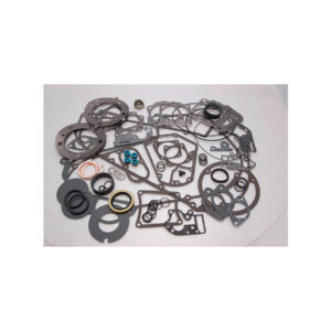 Complete Engine Kits with Primary Gaskets 3 1/2"