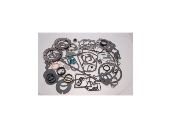 Complete Engine Kits with Primary Gaskets 3 1/2"