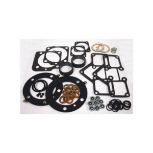 MLS Top End Gasket Kit .040" Headgasket 3.770"