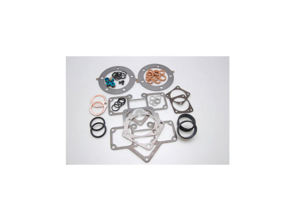 MLS Top End Gasket Kit .040" Headgasket 3 13/16"