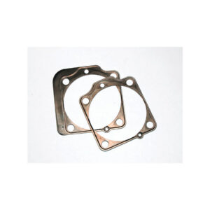 RCM Base Gaskets .020" 3 1/2"