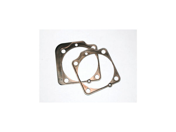 RCM Base Gaskets .020" 3 1/2"