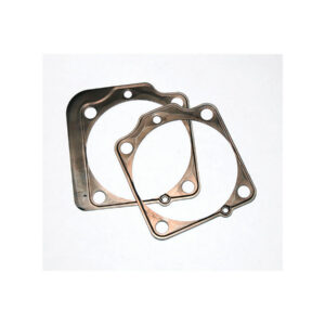 RCM Base Gaskets .020" 3 5/8"