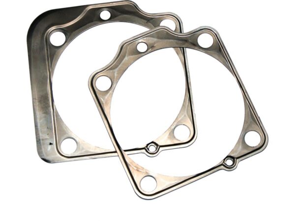RCM Base Gaskets .020" 3 5/8" — изображение 2