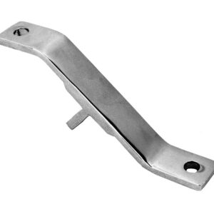 Dual Headlight Bracket