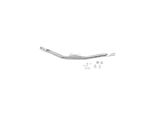Exhaust Hanger Bracket Chrome