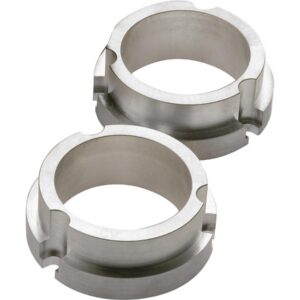 Velocity Stack Adapter