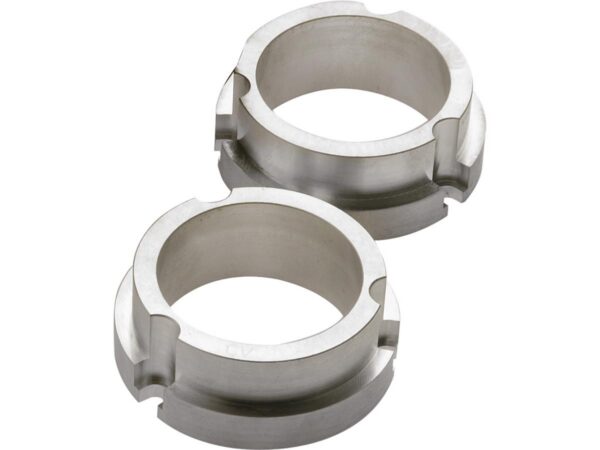 Velocity Stack Adapter