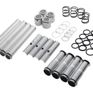 Pushrod Cover Chrome