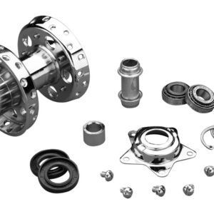 STAR HUB W/TIMKEN BEARING