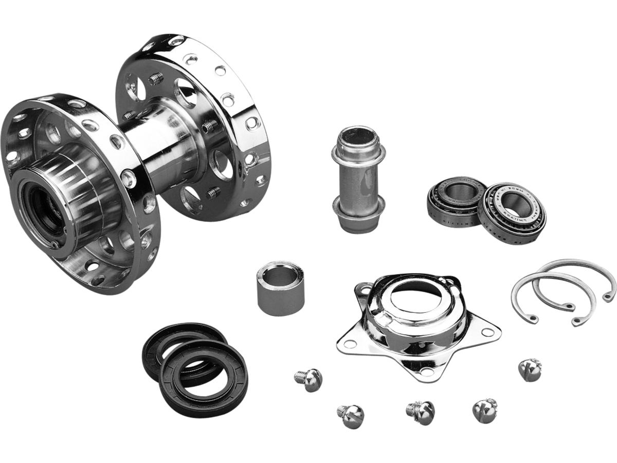 STAR HUB W/TIMKEN BEARING