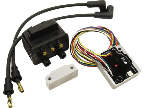 TC Ignition Module - Coil Combo Ignition System — изображение 2