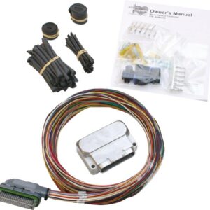 Micro Harness Controller