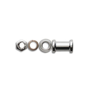 REAR AXLE Rear Axle Only