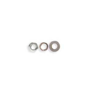 OEM Replacement Front Axle Only