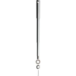 OEM Replacement Front Axle and Hardware