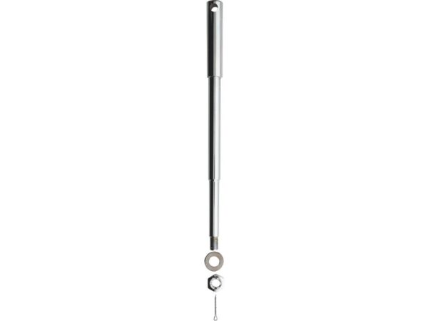 OEM Replacement Front Axle and Hardware