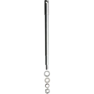 OEM Replacement Front Axle and Hardware