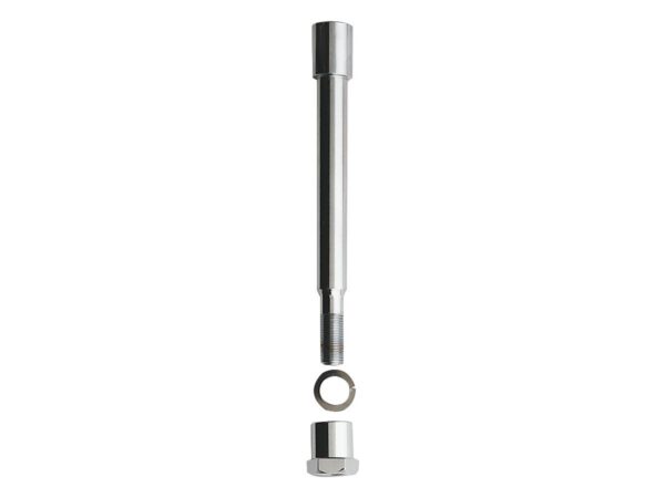 OEM Replacement Front Axle and Hardware