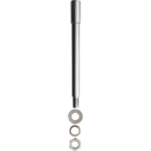 OEM Replacement Front Axle and Hardware