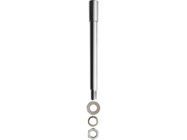 OEM Replacement Front Axle and Hardware