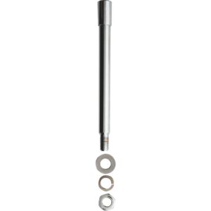 OEM Replacement Front Axle and Hardware