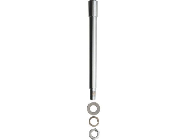 OEM Replacement Front Axle and Hardware