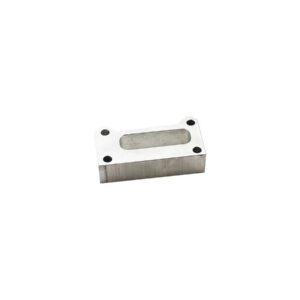 Dipstick Oil Pan Spacer, 35 mm, 1-3/8" Dipstick Oil Pan Spacer