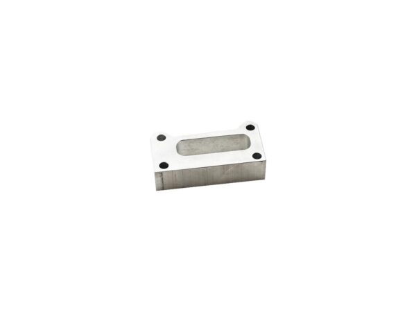 Dipstick Oil Pan Spacer, 35 mm, 1-3/8" Dipstick Oil Pan Spacer