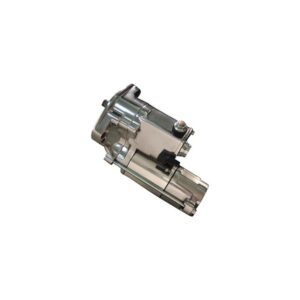 High Torque Starter Chrome 1.8 kW