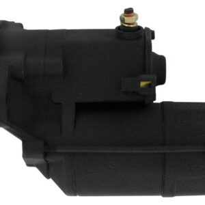 High Torque Starter Black 1.8 kW