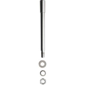 OEM Replacement Front Axle and Hardware