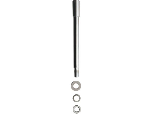 OEM Replacement Front Axle and Hardware