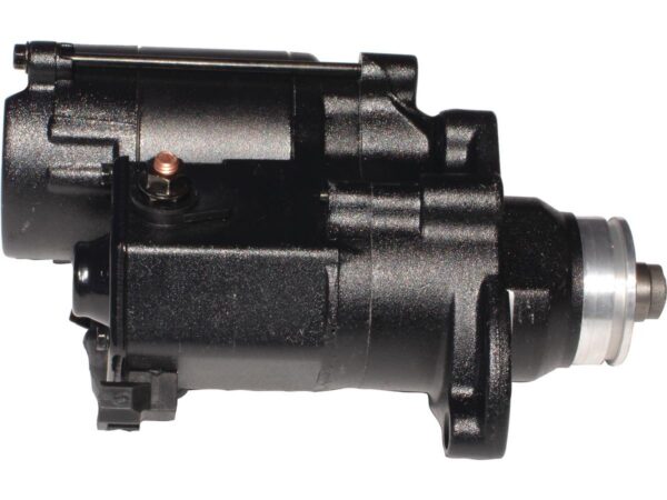 High Torque Starter Black 1.5 kW