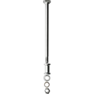 OEM Replacement Rear Axle and Hardware