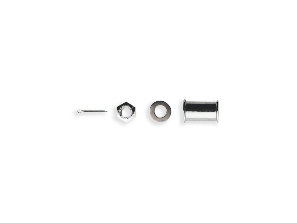 AXLE HARDWARE KIT
