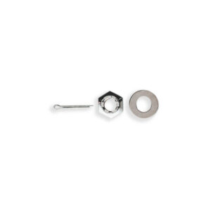 AXLE HARDWARE KIT