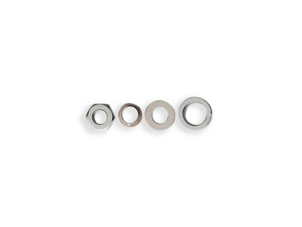 AXLE HARDWARE KIT