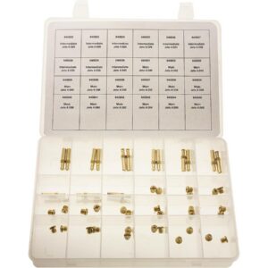 Keihin CV Carburetor Jet Kit