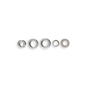 AXLE-H/WARE KIT