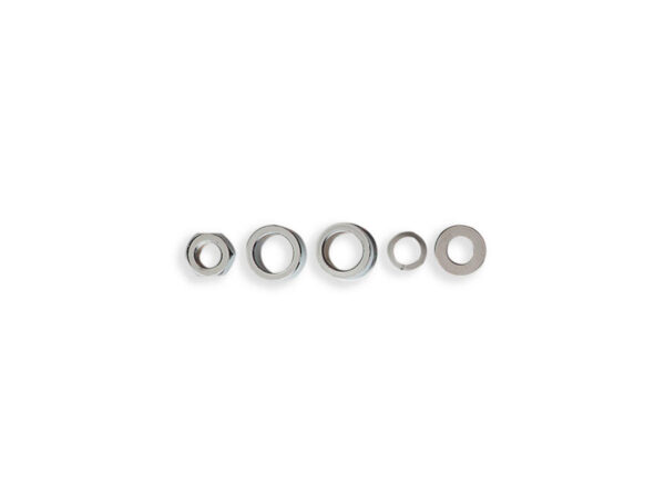 AXLE-H/WARE KIT