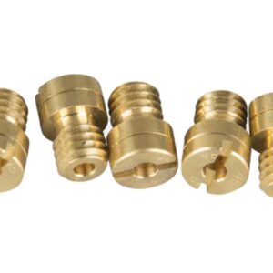 #190 Keihin CV Carburetor Main Jet
