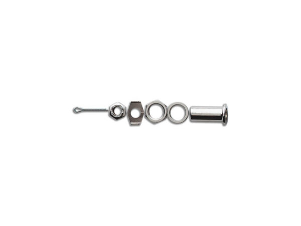 AXLE H/WARE KT. RIGID