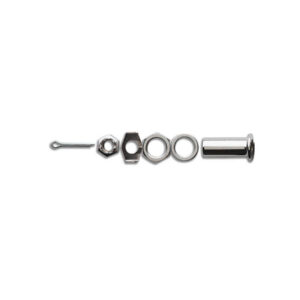 AXLE H/WARE KIT