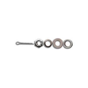 AXLE H/WARE KIT