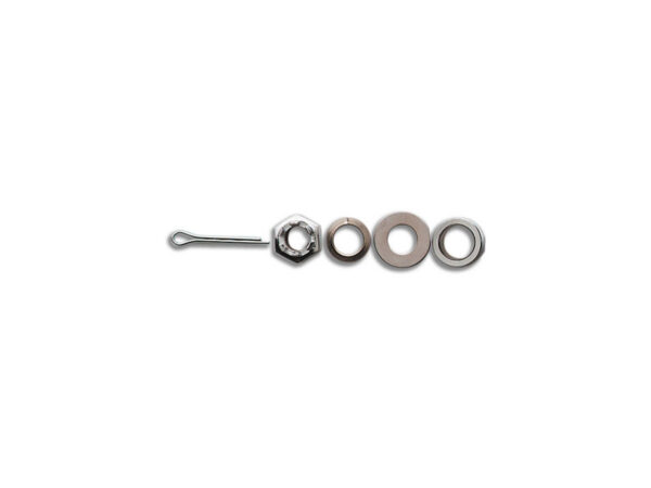 AXLE H/WARE KIT