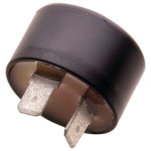 Solid State Turnsignal Flasher Turn Signal/Hazard Flasher