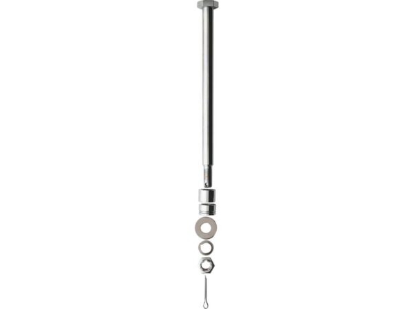 OEM Replacement Rear Axle and Hardware